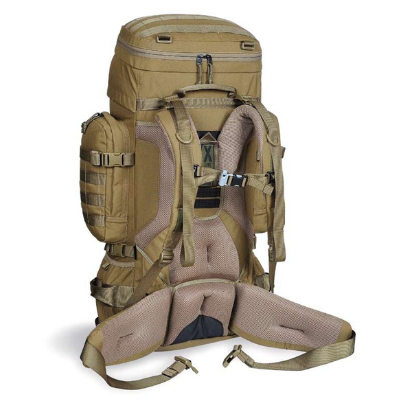 Рюкзак Tasmanian Tiger Raid Pack MKII khaki