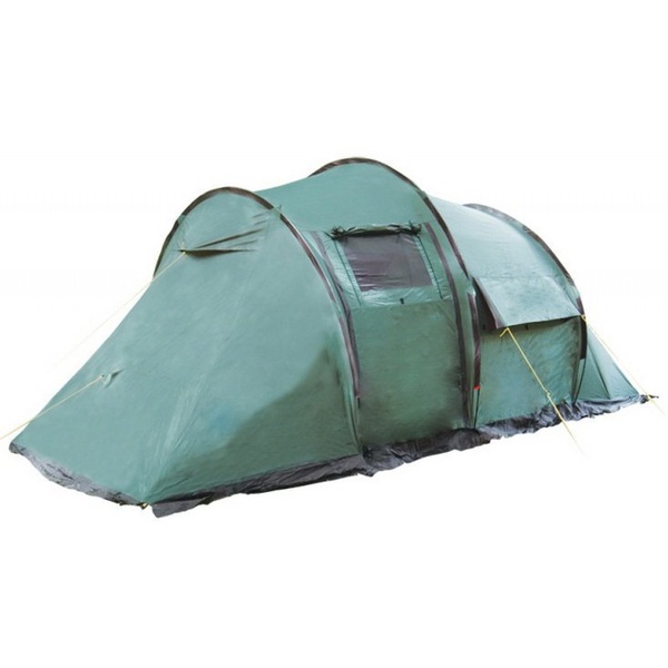 Палатка Canadian Camper Tanga 5 woodland