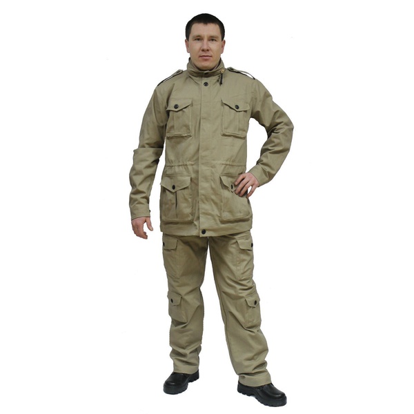 Костюм Novatex Нато, хлопок канвас