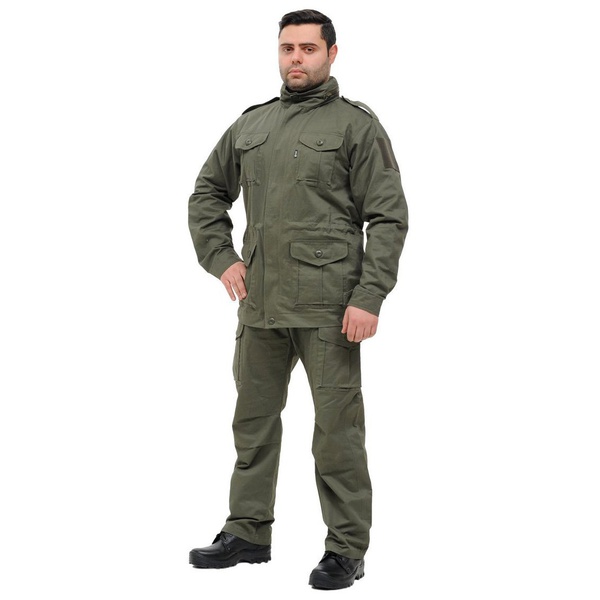 Костюм Novatex Нато, хлопок канвас