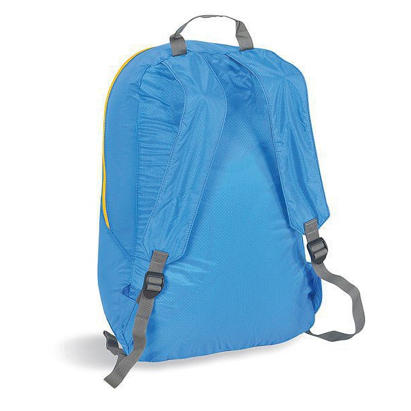 Рюкзак Tatonka Squeezy 18 bright blue