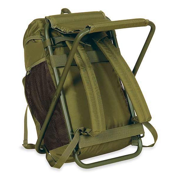 Рюкзак Tatonka Fischerstuhl cub