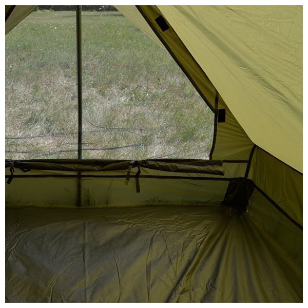 Палатка Splav Skif 2 Хаки