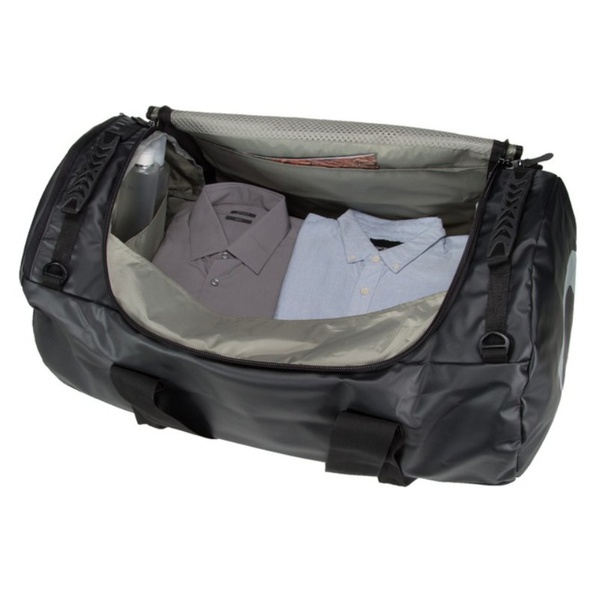 Сумка Tatonka Barrel XL black