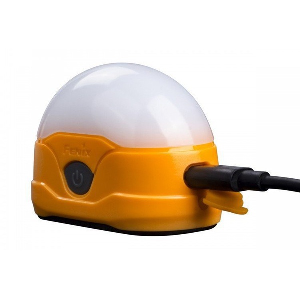 Фонарь Fenix CL20R Синий