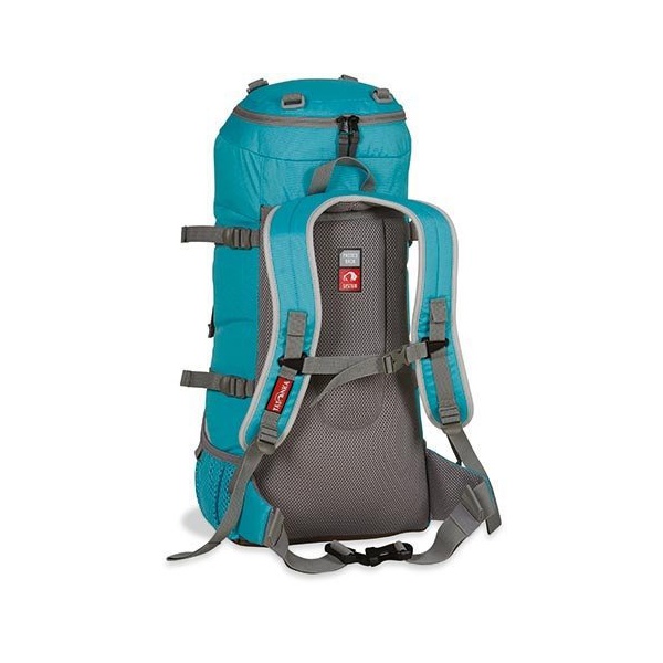 Рюкзак Tatonka Baloo 22 lagoon/nut