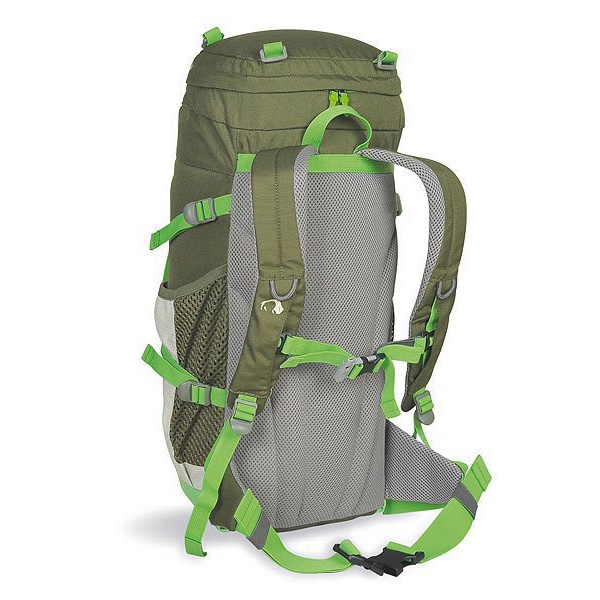 Рюкзак Tatonka Baloo 22 bamboo