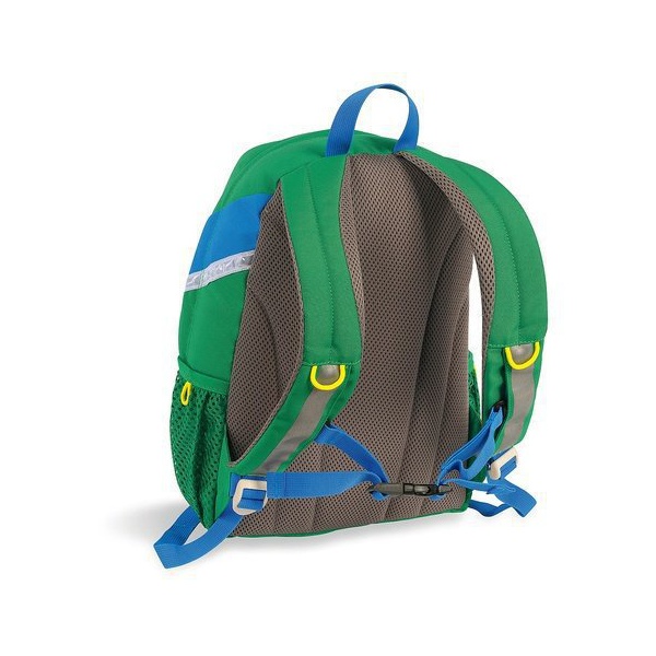 Рюкзак Tatonka Alpine Junior 11 lawn green
