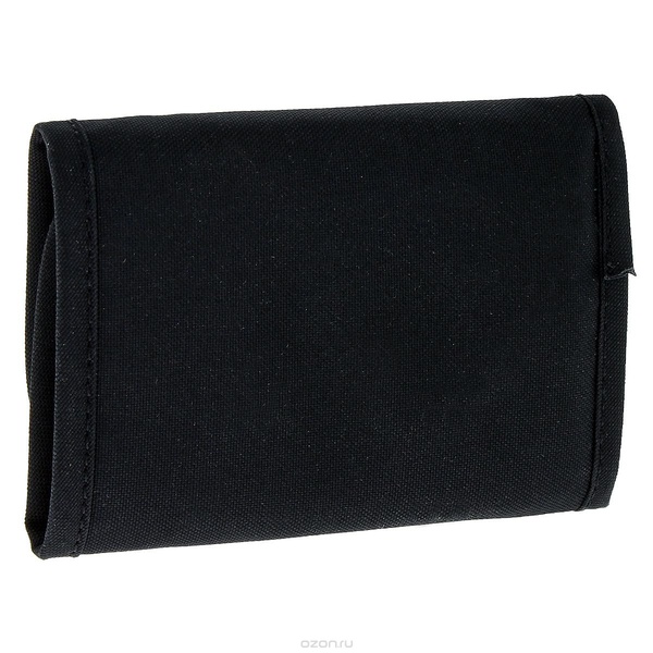 Кошелек Tatonka Folder black