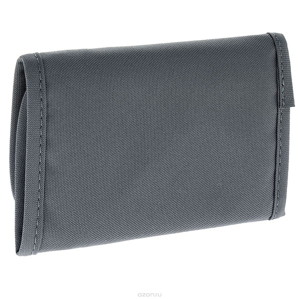 Кошелек Tatonka Folder carbon