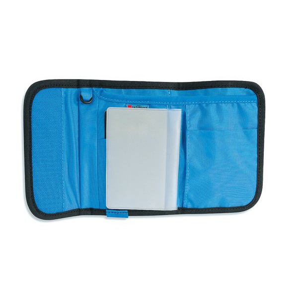 Кошелек Tatonka Money Box shadow blue