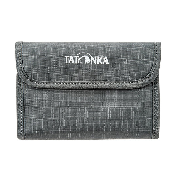 Кошелек Tatonka Money Box titan grey