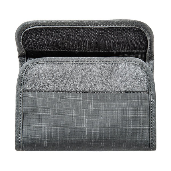 Кошелек Tatonka Money Box titan grey