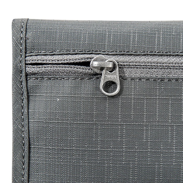 Кошелек Tatonka Money Box titan grey