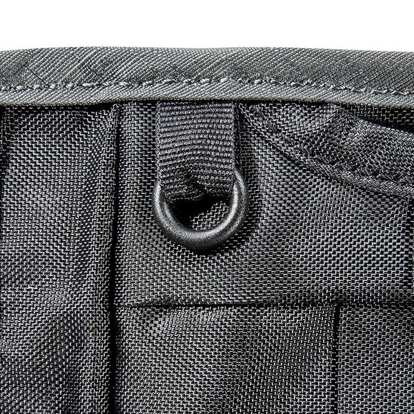 Кошелек Tatonka Money Box titan grey