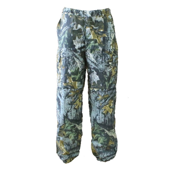 Костюм Huntsman Антигнус-люкс (с ловушками) Тёмный лес, тк. смесовая