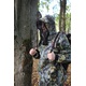Костюм Huntsman Антигнус-люкс (с ловушками и пыльниками) Тёмный лес, тк. смесовая. Фото 7