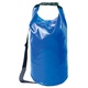 Гермомешок AceCamp Vinyl Dry Sack 30L с плечевым ремнем Синий. Фото 1