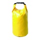 Гермомешок AceCamp Vinyl Dry Sack 10L Желтый. Фото 1
