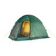 Палатка Alexika Minnesota 4 Luxe зеленый. Фото 1