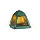 Палатка Alexika Minnesota 4 Luxe зеленый. Фото 3