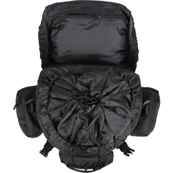 Рюкзак Сплав РК2 50 черный