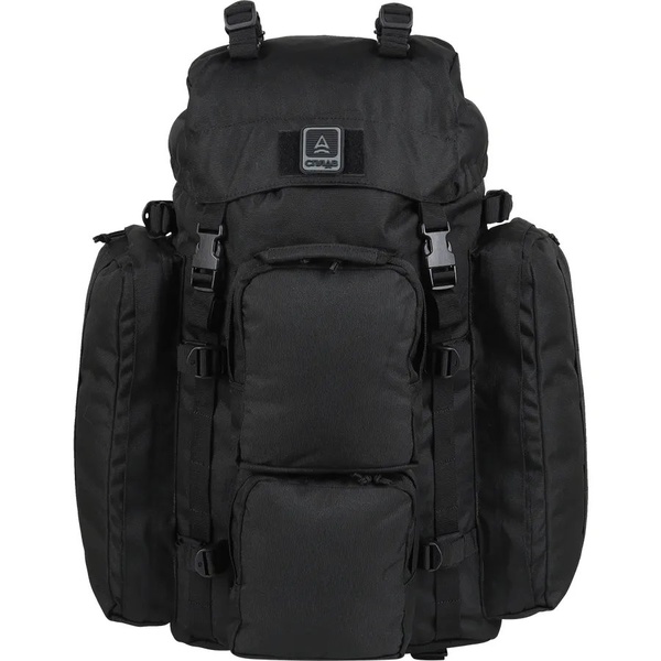 Рюкзак Сплав РК2 50 черный