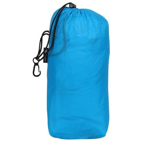 Пончо-тент Splav Shell Синий