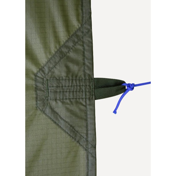 Тент одноместный Сплав Lost (одноместный) олива