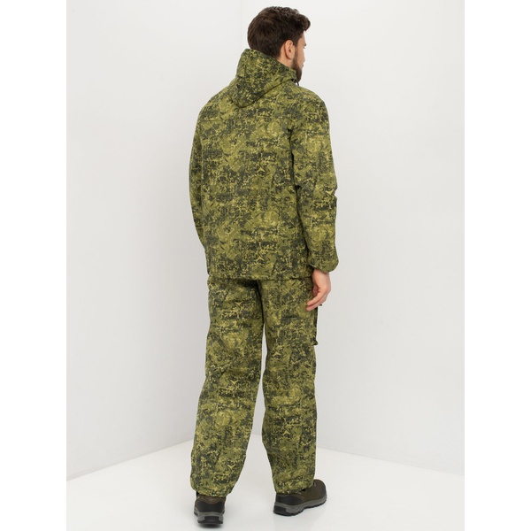 Костюм Huntsman Егерь Grass, тк. смесовая