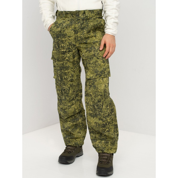 Костюм Huntsman Егерь Grass, тк. смесовая