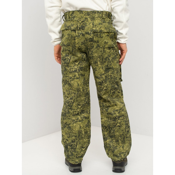 Костюм Huntsman Егерь Grass, тк. смесовая