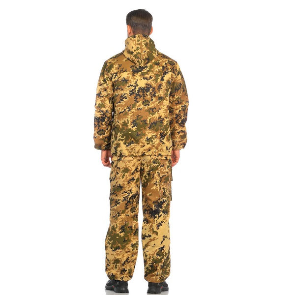 Костюм Huntsman Егерь Сигма, тк. смесовая