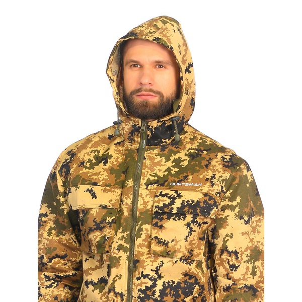 Костюм Huntsman Егерь Сигма, тк. смесовая