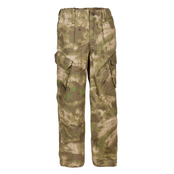 Костюм Huntsman Джагер Малахит, тк. смесовая