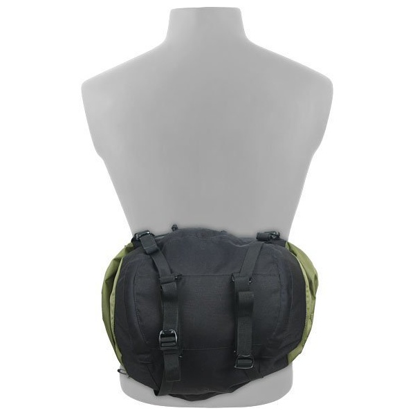 Рюкзак Сплав Terrain Light 120 зеленый