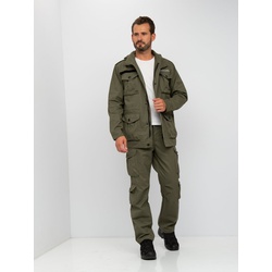 Костюм Huntsman Крафт Хаки, тк. Cotton