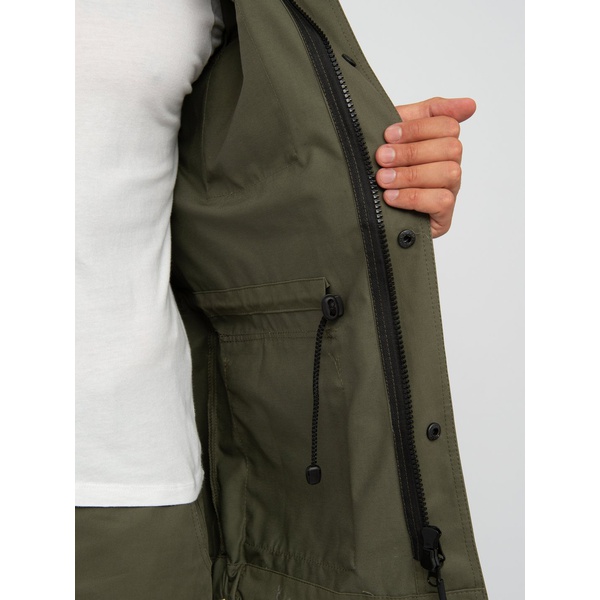 Костюм Huntsman Крафт Хаки, тк. Cotton