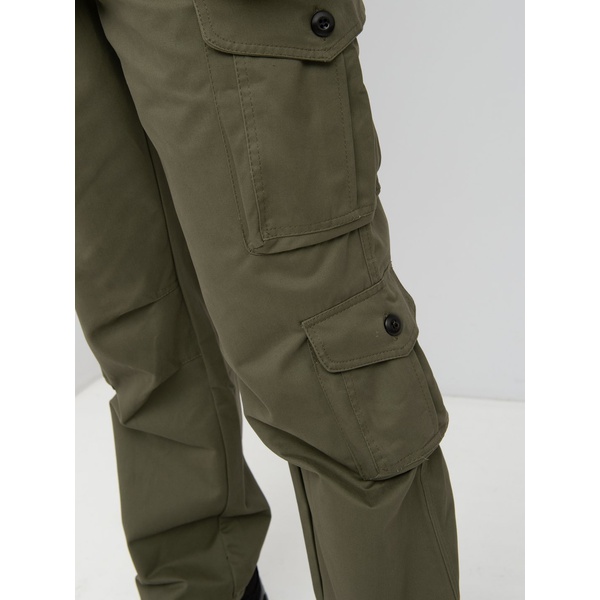 Костюм Huntsman Крафт Хаки, тк. Cotton