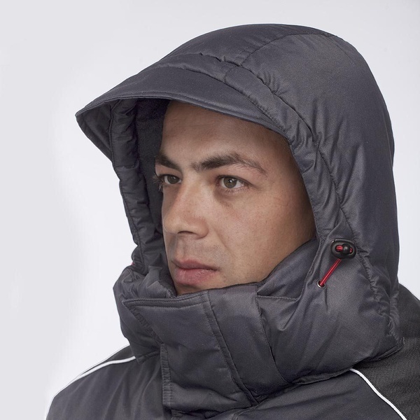 Костюм Fisherman Буран V2 Синий