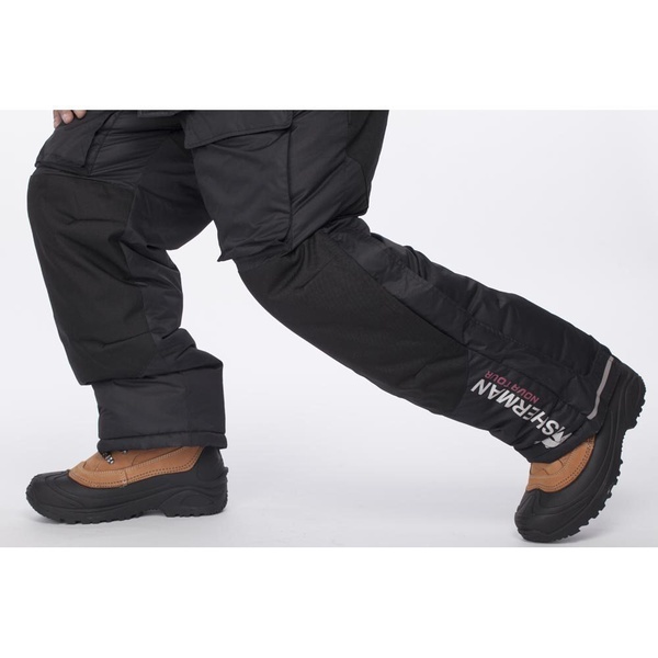 Костюм Fisherman Буран V2 Синий