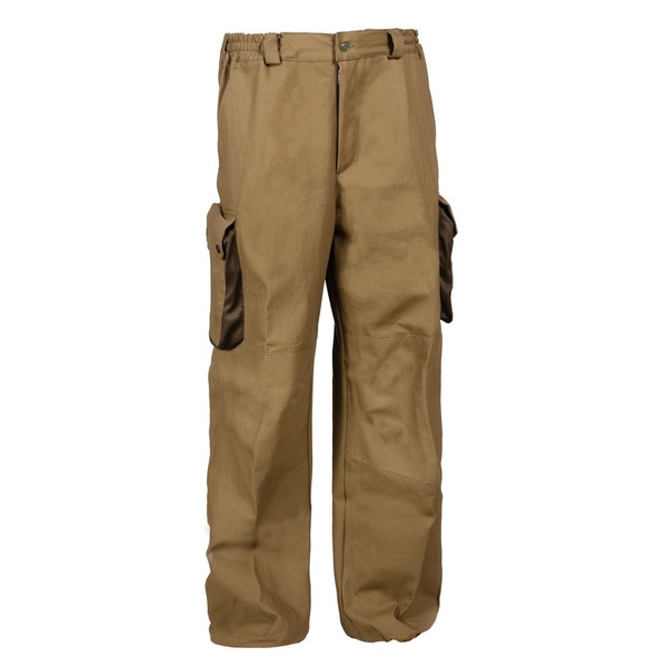 Костюм Huntsman Зверобой хаки, тк. смесовая рипстоп