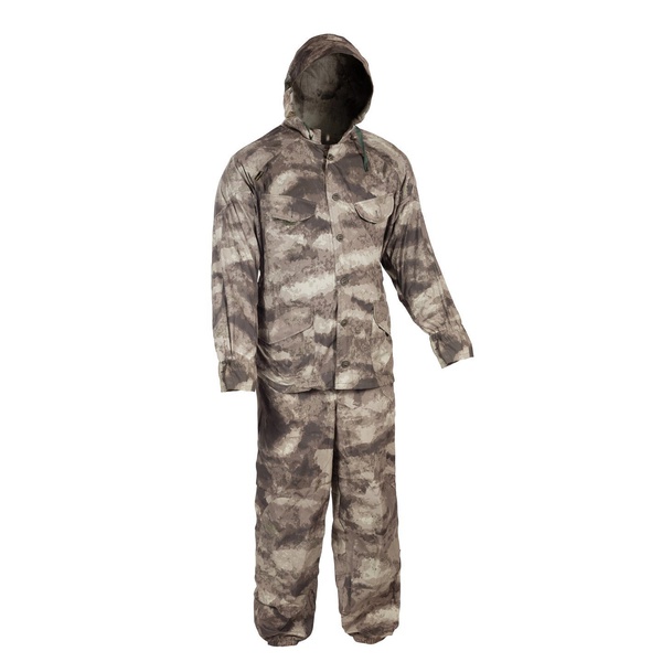 Костюм Huntsman Страйк (смесовая сорочка) Туман