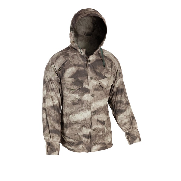 Костюм Huntsman Страйк (смесовая сорочка) Туман