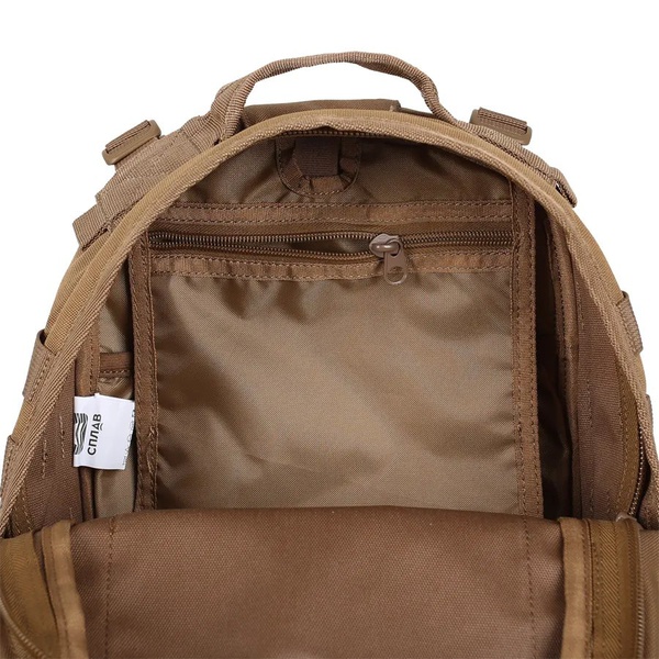 Ранец Сплав Recon 17 coyote