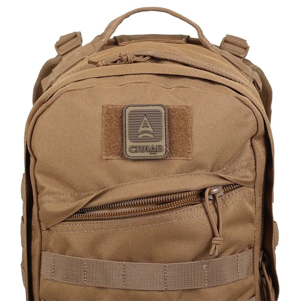 Ранец Сплав Recon 17 coyote