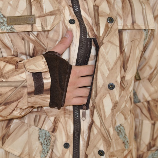 Костюм Hunterman Сарвет Камыш