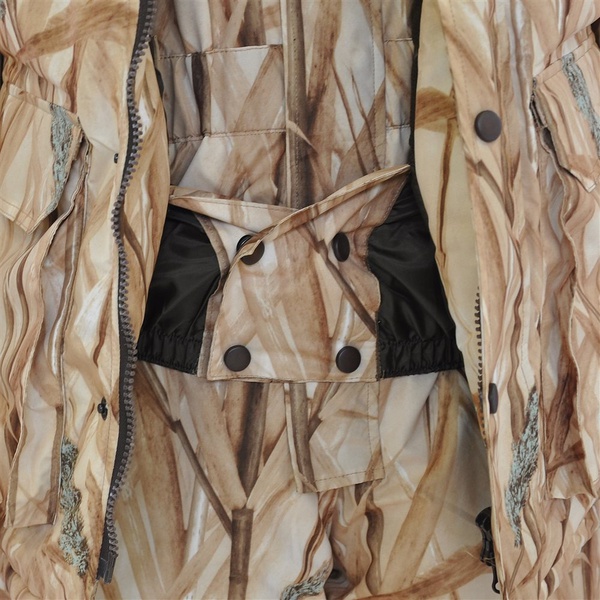 Костюм Hunterman Сарвет Камыш