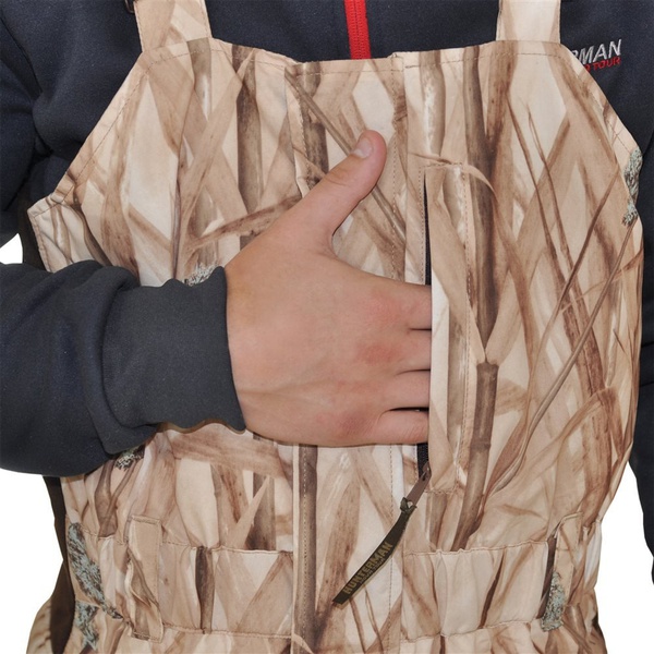 Костюм Hunterman Сарвет Камыш