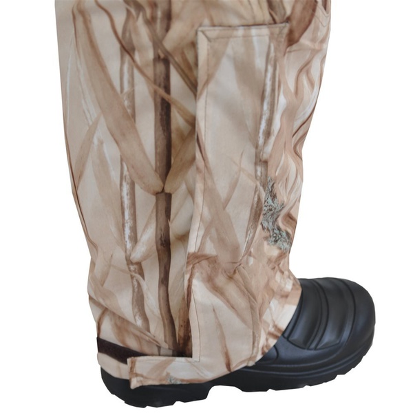 Костюм Hunterman Сарвет Камыш